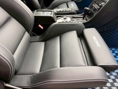 صورة مصغرة 60 لـ 1992 Mercedes-BENZ M-CLASS
