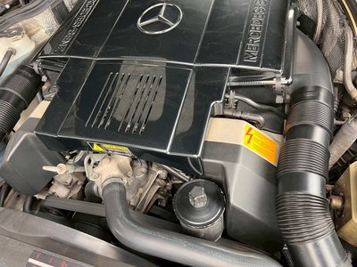 صورة مصغرة 69 لـ 1992 Mercedes-BENZ M-CLASS