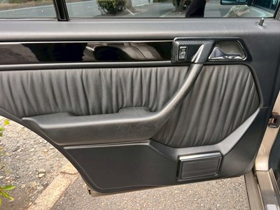 صورة مصغرة 44 لـ 1992 Mercedes-BENZ M-CLASS