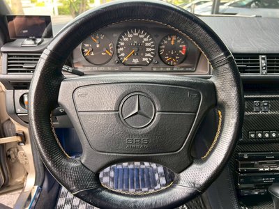 صورة مصغرة 38 لـ 1992 Mercedes-BENZ M-CLASS
