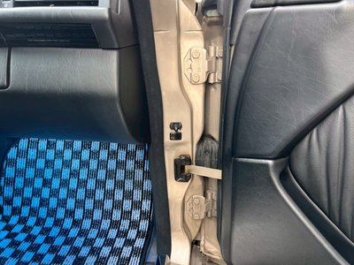صورة مصغرة 63 لـ 1992 Mercedes-BENZ M-CLASS