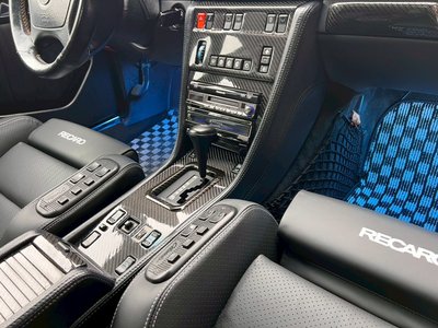 صورة مصغرة 62 لـ 1992 Mercedes-BENZ M-CLASS