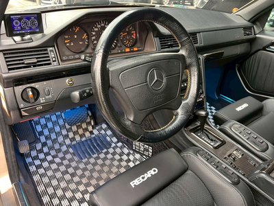 صورة مصغرة 34 لـ 1992 Mercedes-BENZ M-CLASS