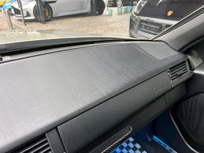 صورة مصغرة 45 لـ 1992 Mercedes-BENZ M-CLASS
