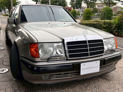 1992 Mercedes-BENZ M-CLASS 照片 10