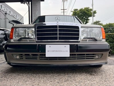 1992 Mercedes-BENZ M-CLASS 照片 5