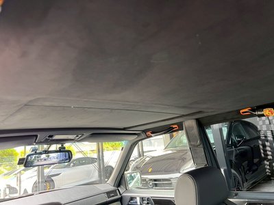 صورة مصغرة 55 لـ 1992 Mercedes-BENZ M-CLASS