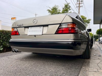صورة مصغرة 17 لـ 1992 Mercedes-BENZ M-CLASS