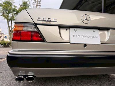 صورة مصغرة 24 لـ 1992 Mercedes-BENZ M-CLASS