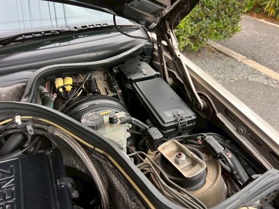 صورة مصغرة 65 لـ 1992 Mercedes-BENZ M-CLASS