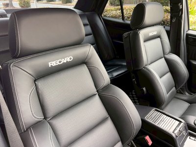 صورة مصغرة 59 لـ 1992 Mercedes-BENZ M-CLASS