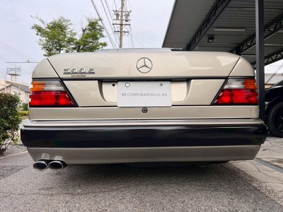 صورة مصغرة 21 لـ 1992 Mercedes-BENZ M-CLASS