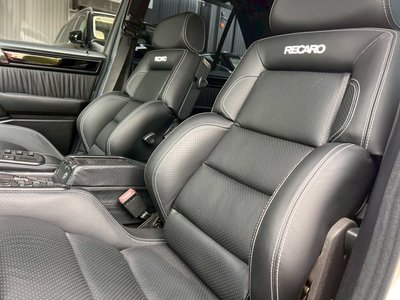 صورة مصغرة 31 لـ 1992 Mercedes-BENZ M-CLASS