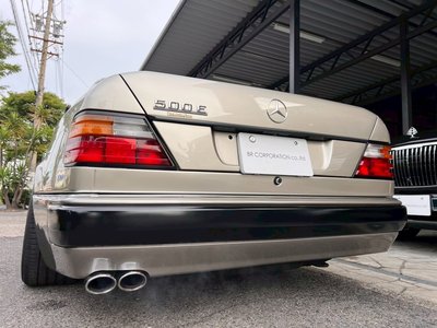 صورة مصغرة 25 لـ 1992 Mercedes-BENZ M-CLASS