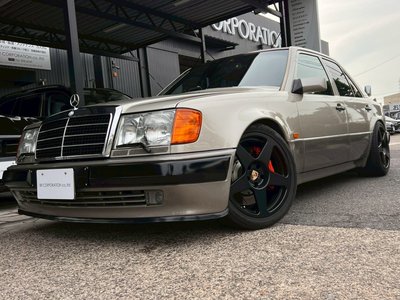 1992 Mercedes-BENZ M-CLASS 照片 7