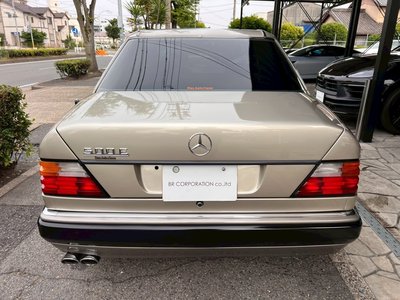 صورة مصغرة 22 لـ 1992 Mercedes-BENZ M-CLASS