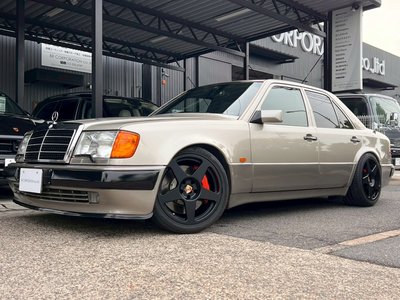1992 Mercedes-BENZ M-CLASS 照片 1