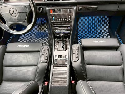 صورة مصغرة 56 لـ 1992 Mercedes-BENZ M-CLASS