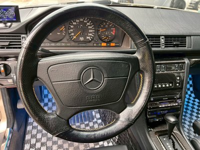 صورة مصغرة 33 لـ 1992 Mercedes-BENZ M-CLASS