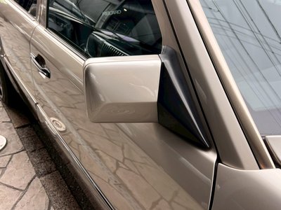 1992 Mercedes-BENZ M-CLASS 照片 12