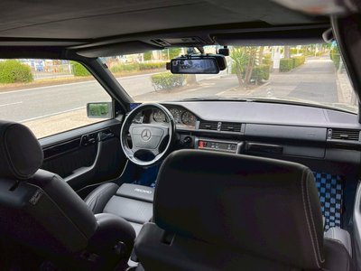 صورة مصغرة 57 لـ 1992 Mercedes-BENZ M-CLASS