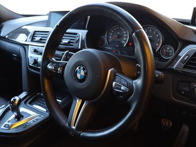 2015 BMW M3 SEDAN thumbnail 27
