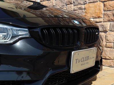 2015 BMW M3 SEDAN photo 5