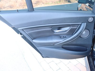 2015 BMW M3 SEDAN thumbnail 43
