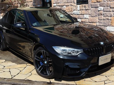 2015 BMW M3 SEDAN thumbnail 21