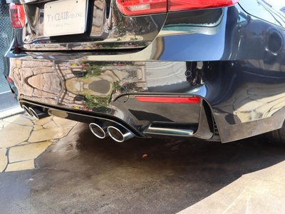 2015 BMW M3 SEDAN thumbnail 18