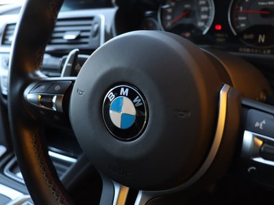 2015 BMW M3 SEDAN thumbnail 28