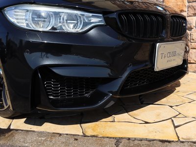 2015 BMW M3 SEDAN photo 6