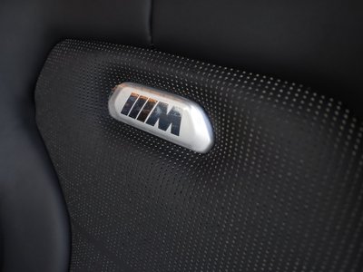 2015 BMW M3 SEDAN thumbnail 39