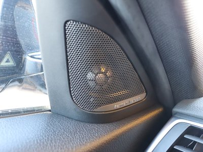 2015 BMW M3 SEDAN photo 13