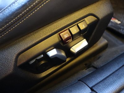 2015 BMW M3 SEDAN thumbnail 42