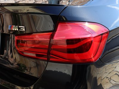 2015 BMW M3 SEDAN thumbnail 44