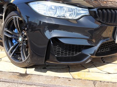 2015 BMW M3 SEDAN thumbnail 22
