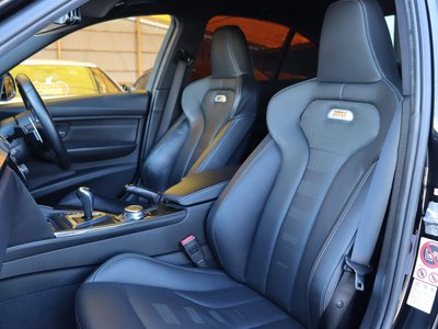 2015 BMW M3 SEDAN thumbnail 38
