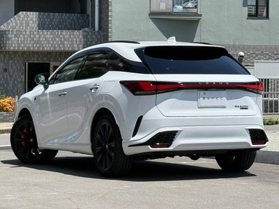 2023 Lexus RX — фото 2
