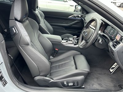 2023 BMW M4 COUPE thumbnail 29