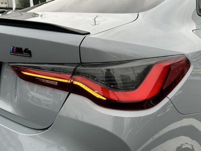 2023 BMW M4 COUPE photo 14