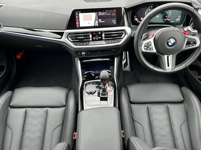 2023 BMW M4 COUPE photo 3