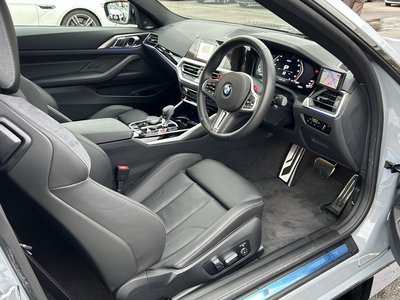 2023 BMW M4 COUPE thumbnail 28