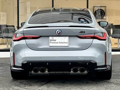 2023 BMW M4 COUPE photo 9