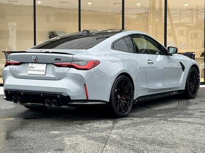 2023 BMW M4 COUPE photo 10