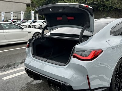 2023 BMW M4 COUPE photo 15