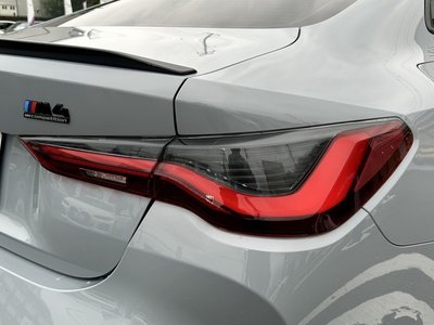 2023 BMW M4 COUPE photo 13