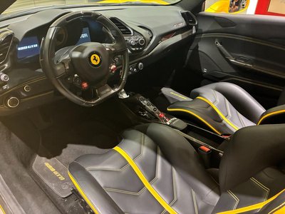 2018 Ferrari 488 GTB 照片 7