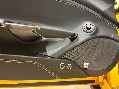 2018 Ferrari 488 GTB 照片 15