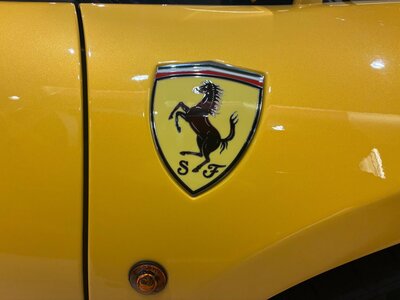 2018 Ferrari 488 GTB thumbnail 27